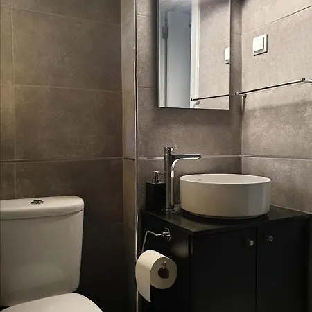 Appartamento Blue House With Parking *