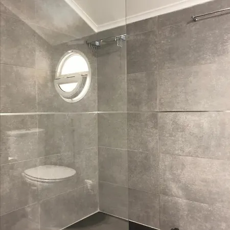 Apartamento Blue House With Parking Sesimbra