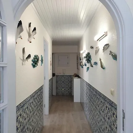 Blue House With Parking Appartamento *