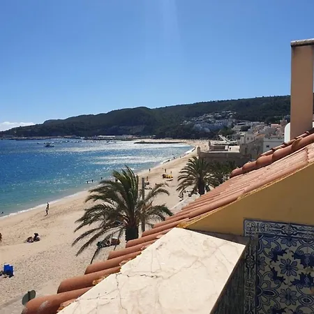 Blue House With Parking Appartamento