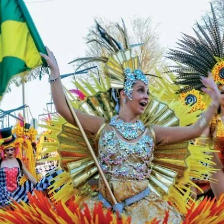 Apartamento Blue House With Parking Sesimbra