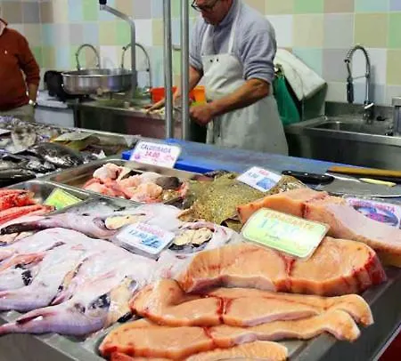 Appartamento Blue House With Parking *