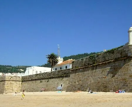 Blue House With Parking Appartamento Sesimbra