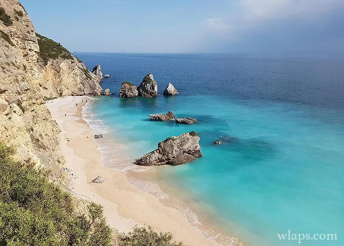 Διαμέρισμα Blue House With Parking Σεσίμπρα