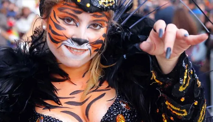 Blue House With Parking Διαμέρισμα *