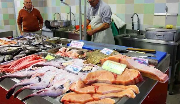 Διαμέρισμα Blue House With Parking *